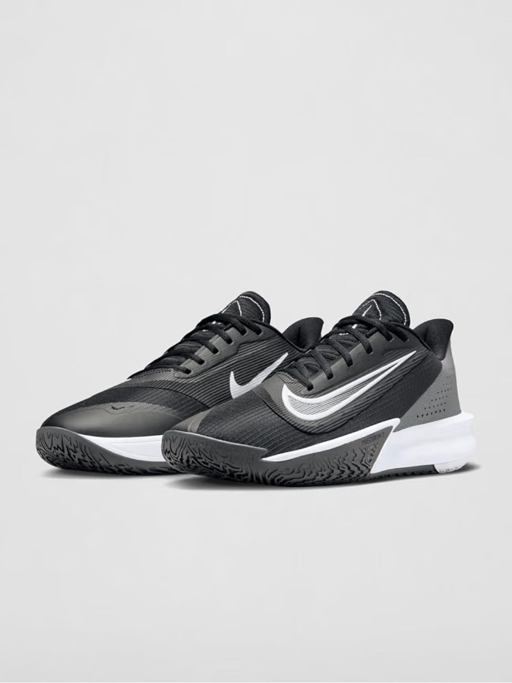 Nike Unisex Adult Precision 7 Basketball Shoes